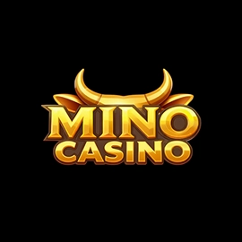 Mino Casino logo