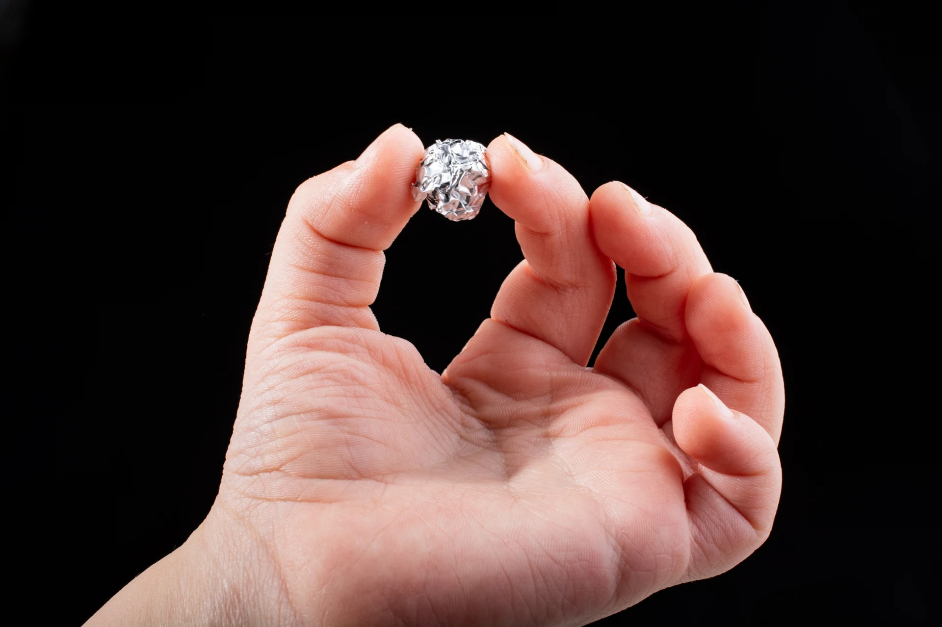 Dieses Patent gegen Nagetiere ist einfach genial. Sie können es in jedem Geschäft kaufen.