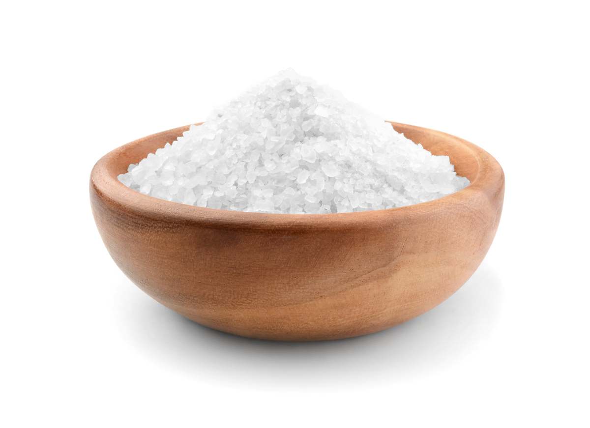 Reinigungs- und Haushaltsexperten raten Hausbesitzern, im Herbst Gefäße mit Salz auf die Fenster zu stellen: Hier ist der Grund dafür