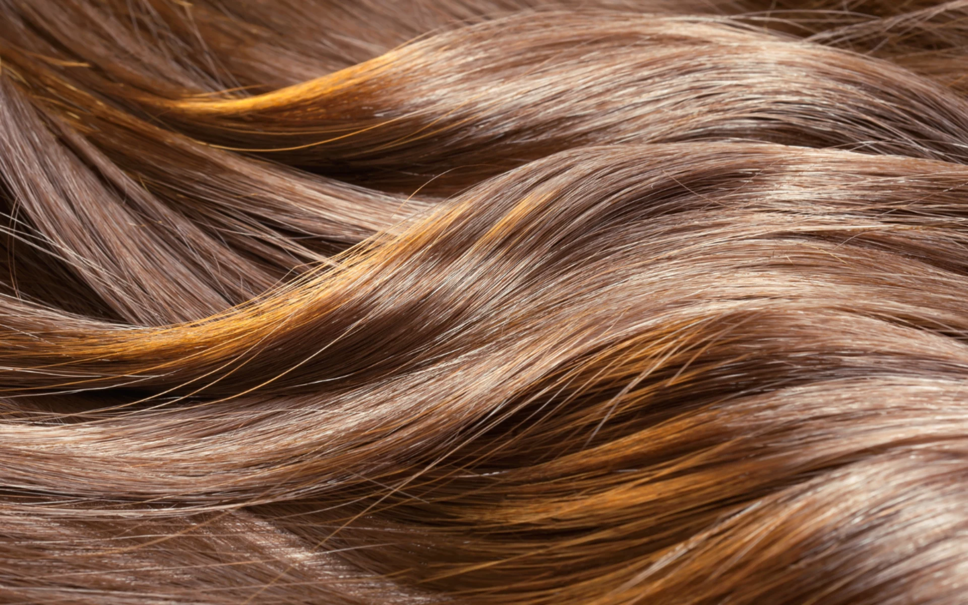 Warum Haare behandeln? Wissenschaftler sind von Keratin-Forschungen überrascht
